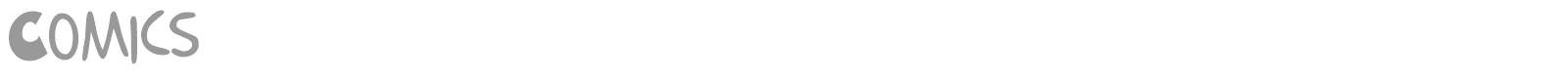 Comics font preview